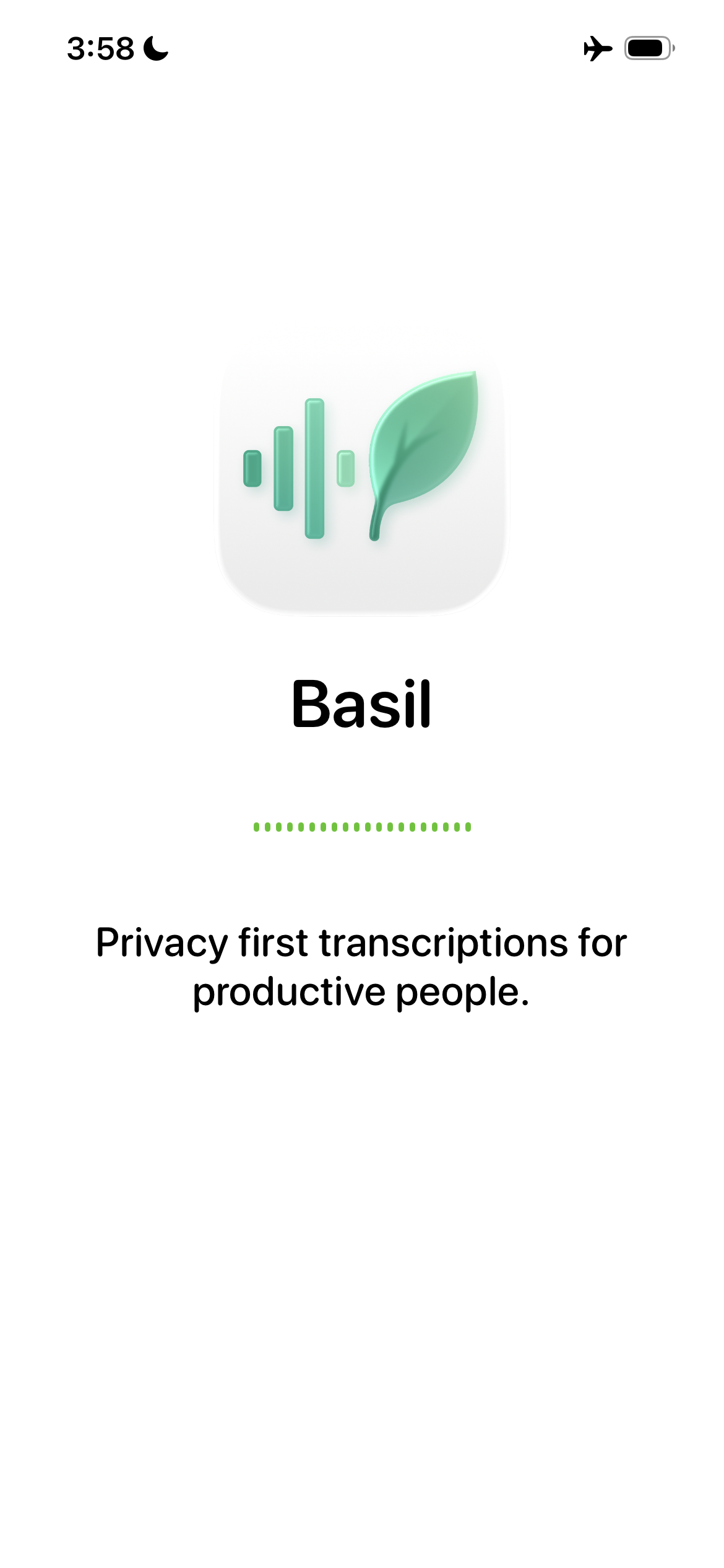 Share Options